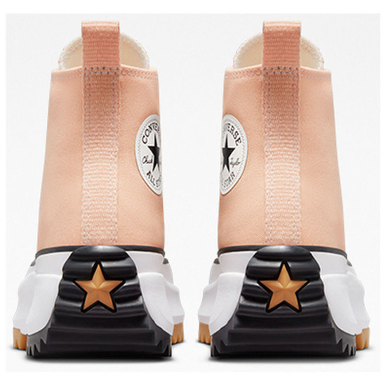 Converse Run Star Hike